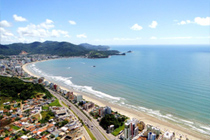 Conheça Itapema em Santa Catarina
