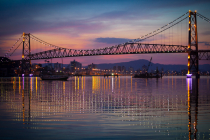 Conheça Florianópolis em Santa Catarina