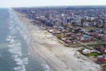 Conheça Tramandaí em Rio Grande do Sul