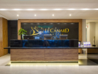Conheça Hotel Le Canard