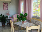 Conheça Casa Rosa Encantada