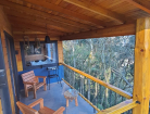 Conheça CABANA LUA DE MEL