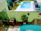 Conheça CASA VERDE