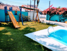 Conheça CASA AZUL