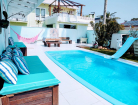 Conheça CASA AZUL