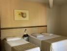 Conheça Moura Palace Hotel
