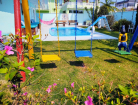 Conheça CASA AZUL