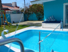 Conheça CASA AZUL