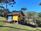 Conheça CABANA LUA DE MEL