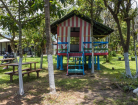 Conheça PARAISO DO ESTALEIRINHO - KITNET
