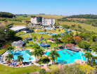 Conheça Machadinho Thermas Resort SPA