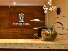 Conheça Mirante Hotel