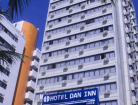 Conheça Hotel Dan Inn Mar Recife
