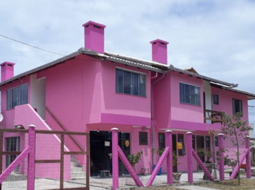 Conheça Rosa Linda