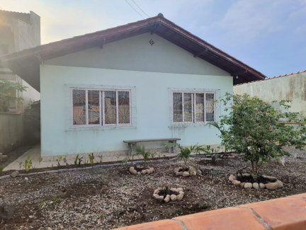 Conheça Casa Praia Alegre da Ana 