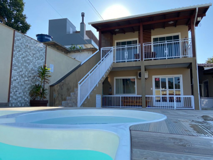 Conheça #074 CASA ARLETE (SOMENTE TERREO)