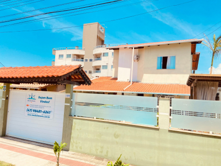 Conheça POUSADA MAR DE ALMIRANTE