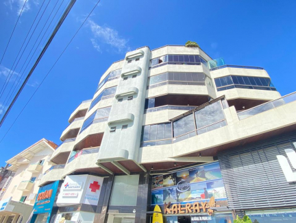 Conheça #152  APARTAMENTO MILENA