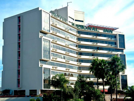 Conheça  Hotel Nacional Inn Campinas Trevo 