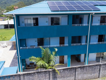 Conheça PARAISO DO ESTALEIRINHO - KITNET
