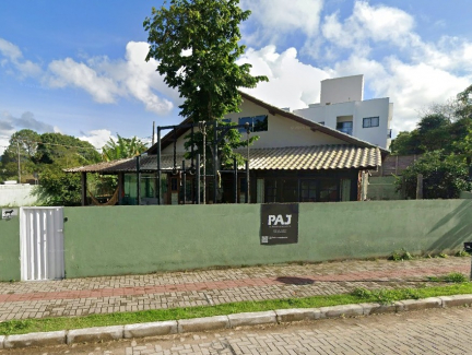 Conheça #030 Casa Deivid Cross 