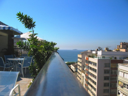 Conheça Hotel Ibiza Nacional Inn Copacabana