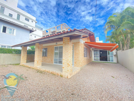 Conheça #004 CASA MÔNICA