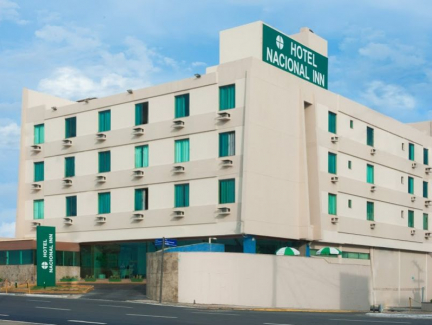 Conheça Hotel Dan Inn Express Salvador