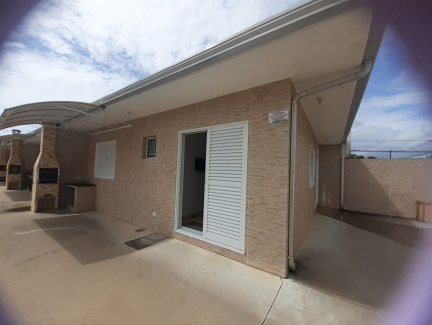 Conheça Vereda Tropical II