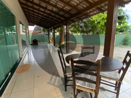 Conheça #030 Casa Deivid Cross 