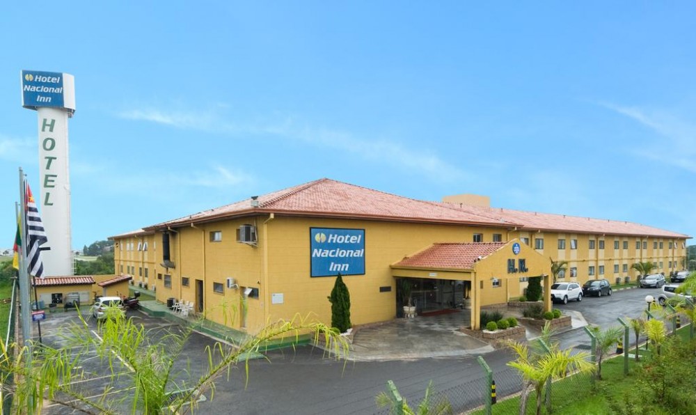 Conhe a hotel nacional inn sorocaba em sorocaba sp rede sul hospedagens