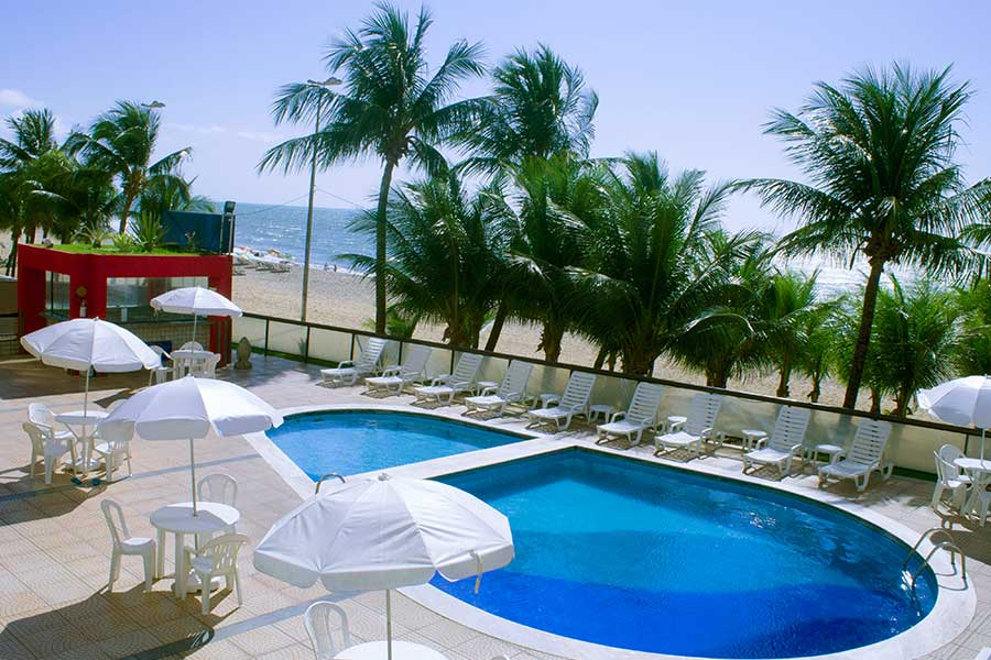 Conheça Hotel Dan Inn Mar Recife em Recife,PE Rede Sul Hospedagens